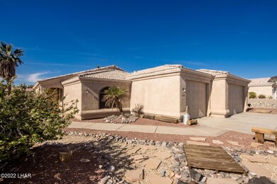 3937 Chemehuevi Blvd