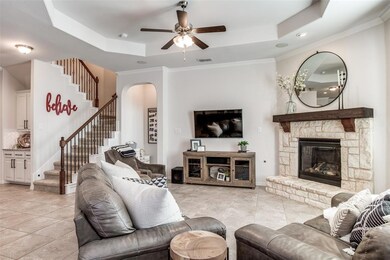 4105 Ranchman Blvd, Lake Dallas, TX 75065 - photo 5