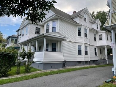 84 Oak Grove Ave unit 86, Springfield, MA 01109 - photo 3