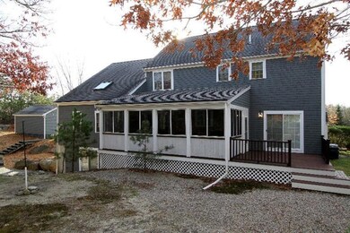 340 Nathan Ellis Hwy, East Falmouth, MA 02536 - photo 4