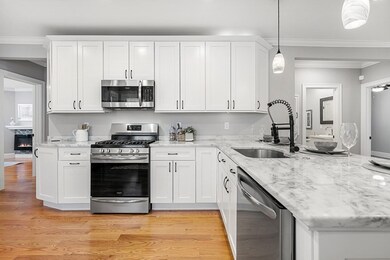 162 Bridge St unit 1, Salem, MA 01970 - photo 3