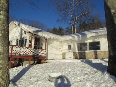 278 Kings Hwy, New Durham, NH 03855 - photo 2