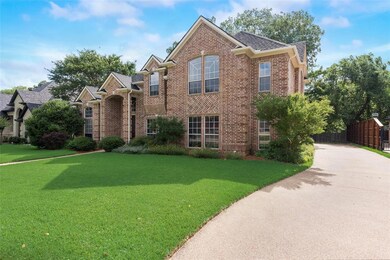 4605 Mill Wood Dr, Colleyville, TX 76034 - photo 4