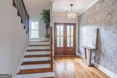 3068 Turning Creek Trail, Dacula, GA 30019 - photo 7