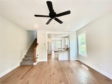 510 S College Ave unit 1, Fayetteville, AR 72701 - photo 4