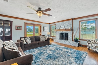 298 S Presidential Cir, Lake Charles, LA 70611 - photo 4