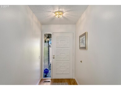 Entrance/Foyer