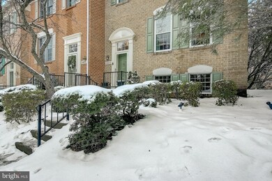 11833 Sherbourne Dr, Lutherville Timonium, MD 21093 - photo 2