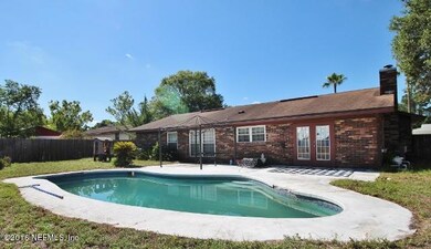 8951 Arcade Ave, Jacksonville, FL 32216 - photo 2
