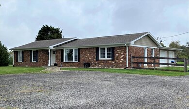 3572 S County Road 180 E, Greensburg, IN 47240 - photo 2