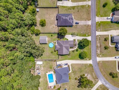 147 Savannah Forest Cir, Crawfordville, FL 32327 - photo 7