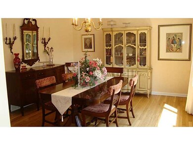 Dining Room.
