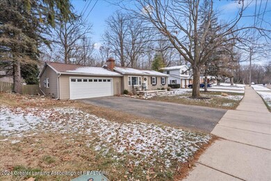 7402 Williamsburg Rd, Lansing, MI 48917 - photo 2