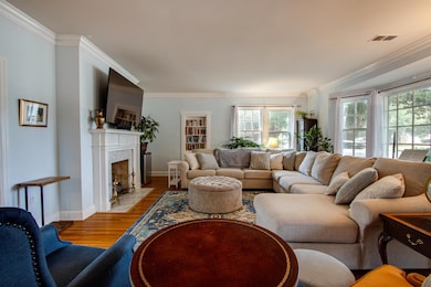 2484 Union Ave unit 1-2, Memphis, TN 38112 - photo 4