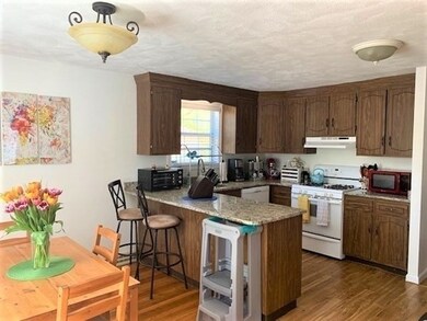 137 Warren St unit 1, Newton Center, MA 02459 - photo 6