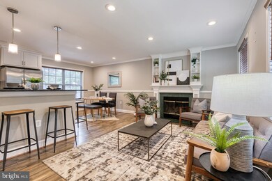 8412 Myrtle Ave, Bowie, MD 20715 - photo 4