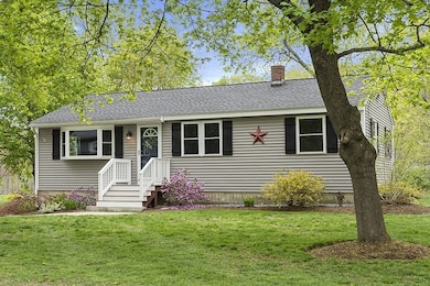 11 Edsel Rd, Littleton, MA 01460 - photo 3