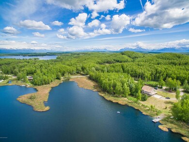 JADE LAKE107