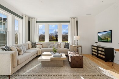 4107 Peters Farm Way unit 107, Westborough, MA 01581 - photo 3