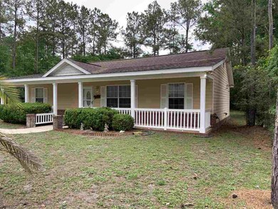 26 Meadowlark Dr, Crawfordville, FL 32327 - photo 3