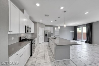 3028 Gravino Ave, Henderson, NV 89044 - photo 4