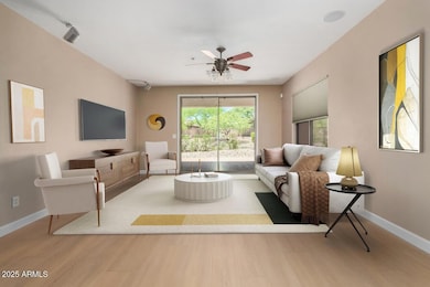 4-Family Room (Staged)