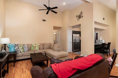 914 Crawford Cir, Oxford, MS 38655 - photo 5