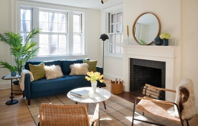 31 Concord Ave unit 7, Cambridge, MA 02138 - photo 3