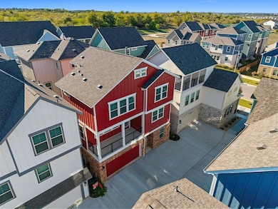 6307 Stockman Dr unit 3, Austin, TX 78747 - photo 2