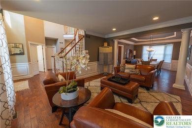 1674 Red Oak Ln, MacUngie, PA 18062 - photo 3