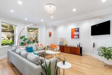 142 Fuller St unit 2, Brookline, MA 02446 - photo 4