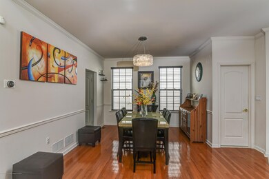 387 Morning Glory Dr, Monroe Township, NJ 08831 - photo 7