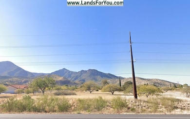 8065 S Vato Ln, Hereford, AZ 85615 - photo 3