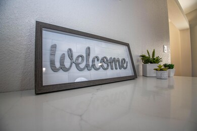 Welcome Inside!