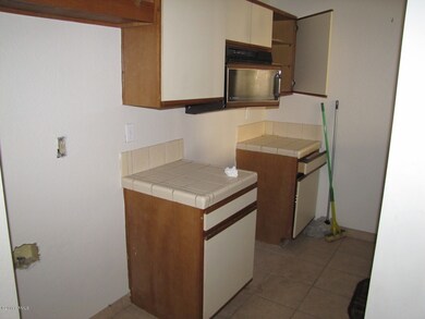 Kitchen View