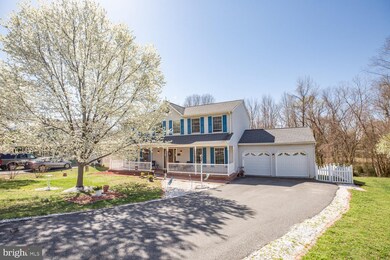 6708 Farmstead Ln, Fredericksburg, VA 22407 - photo 3