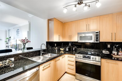 Nu River Landing unit 1022, Fort Lauderdale, FL 33301 - photo 3