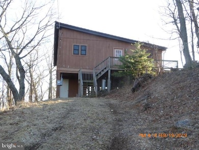 526 Little Mountain Rd, Cabins, WV 26855 - photo 2