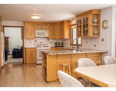 14 Juniper Rd, Sharon, MA 02067 - photo 5