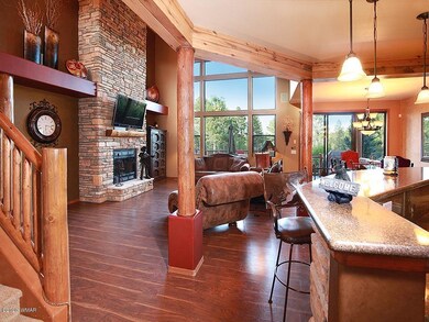 Open Floorplan