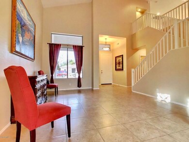 Living Room&Formal Dining Room