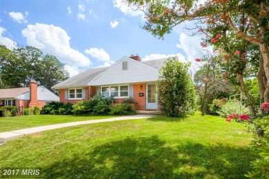 19 Gorsuch Rd, Lutherville Timonium, MD 21093 - photo 2