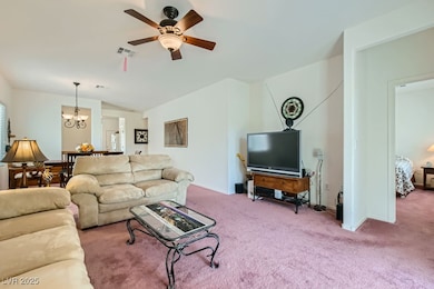 2220 Carrier Dove Way, North Las Vegas, NV 89084 - photo 6