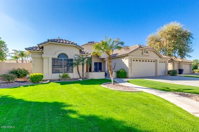 Fantastic curb appeal