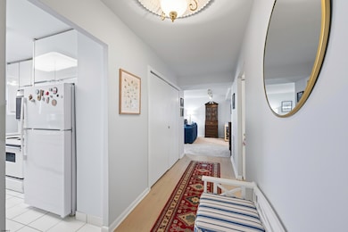 The Berkley unit 5M, Atlantic City, NJ 08401 - photo 3