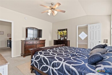 5402 Bridgewood Dr, Killeen, TX 76549 - photo 4