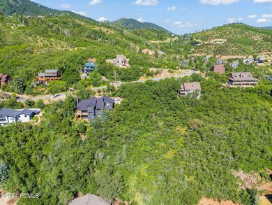 7400 Hitching Post Dr unit 213, Summit Park, UT 84098 - photo 2