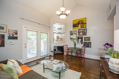 1318 Eastern Pkwy unit 3, Louisville, KY 40204 - photo 7