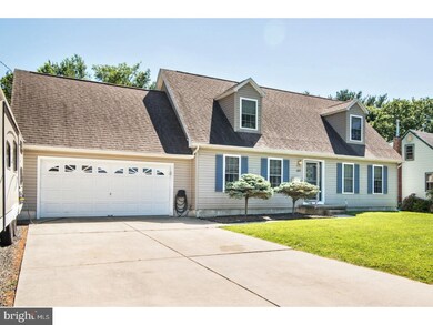 140 Deptford Rd, Glassboro, NJ 08028 - photo 2