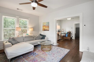 6008 Llano Ave, Dallas, TX 75206 - photo 4